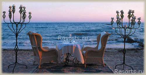 Danai Beach Resort & Villas 12